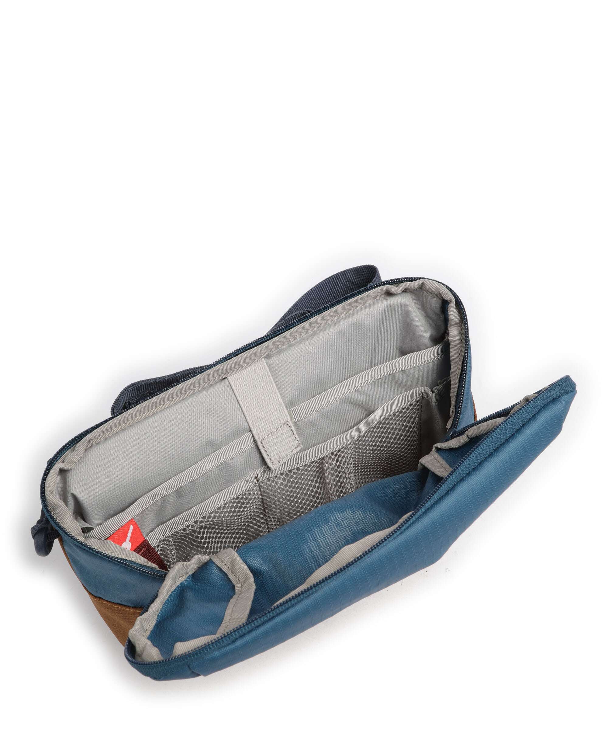 Vaude CityBox Bike ll KLICKfix Handlebar bag baltic sea