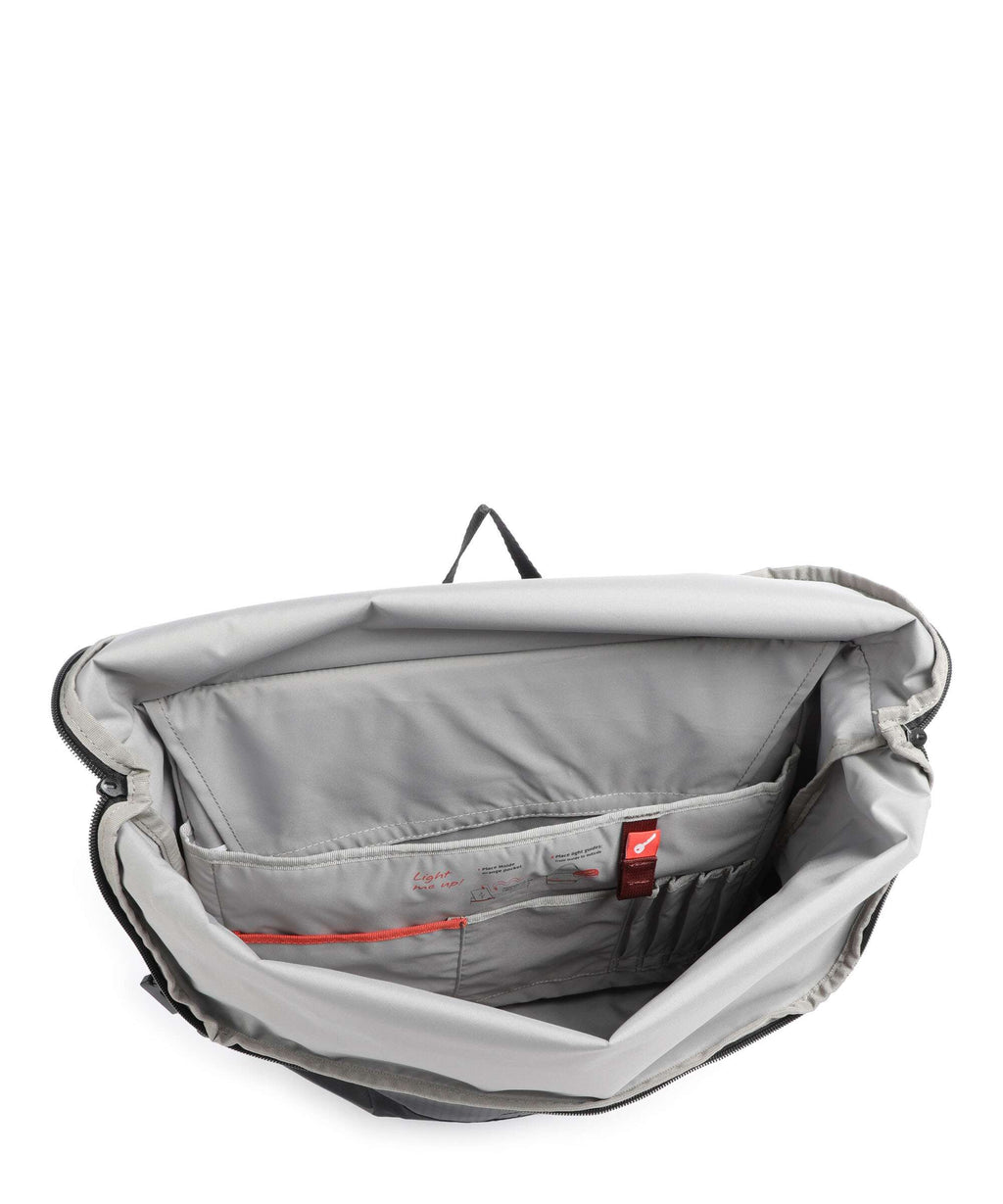 Vaude CityMe Bike ll QMR 2.0 Luggage bag black