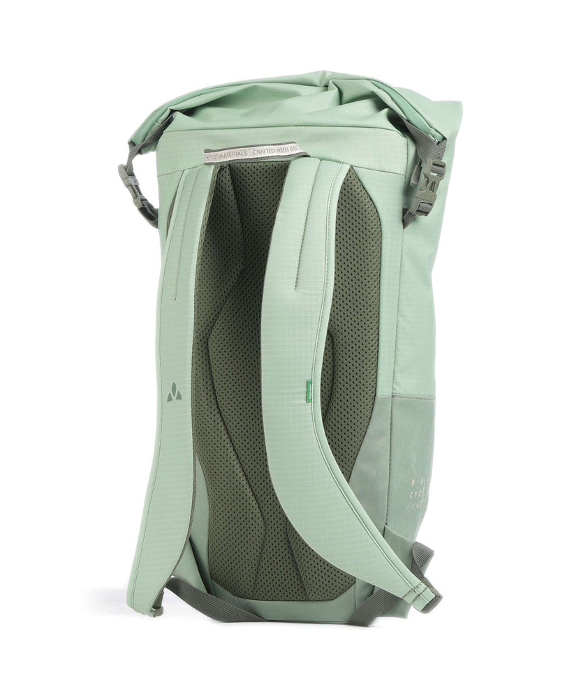 Vaude CityGo 18 Backpack aloe vera