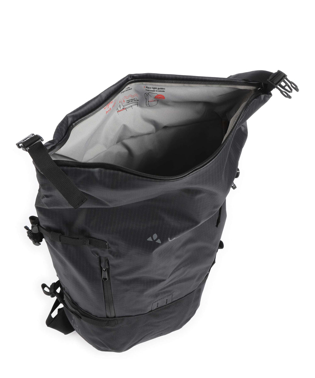 Vaude CityGo 23 II Backpack black