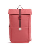 Vaude Urban Coreway Rolltop rugzak brick
