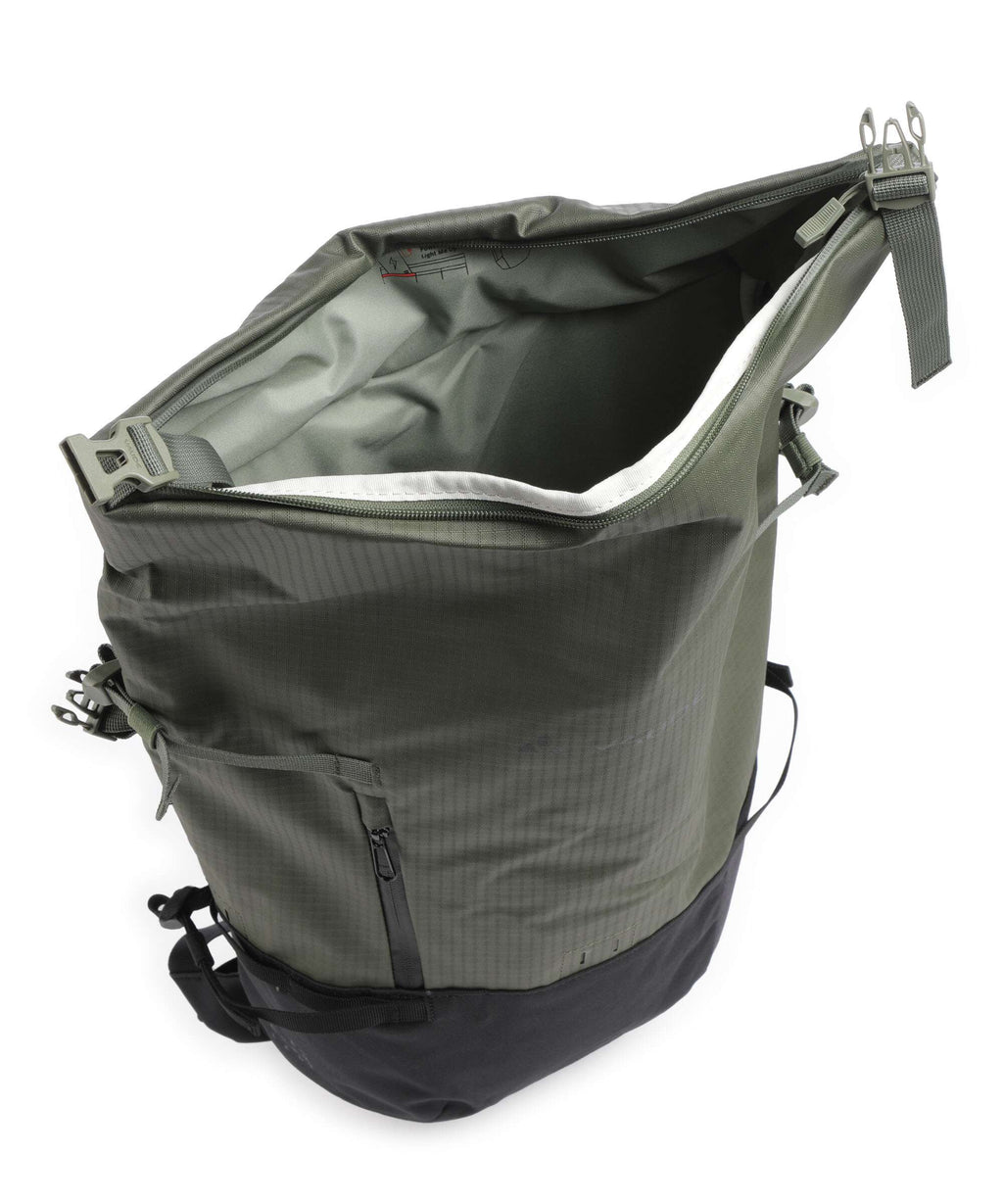 Vaude CityGo 23 II Backpack khaki