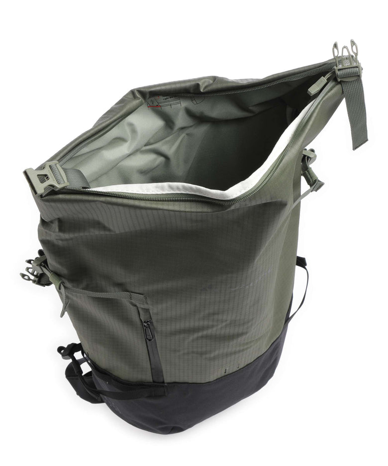 Vaude CityGo 23 II Backpack khaki