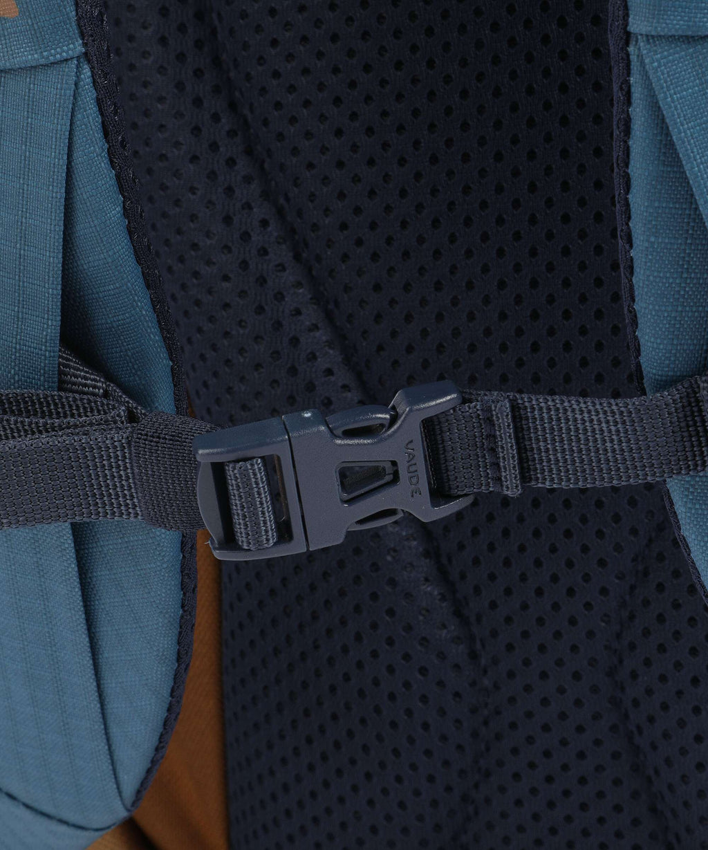 Vaude CityGo 23 II Backpack baltic sea