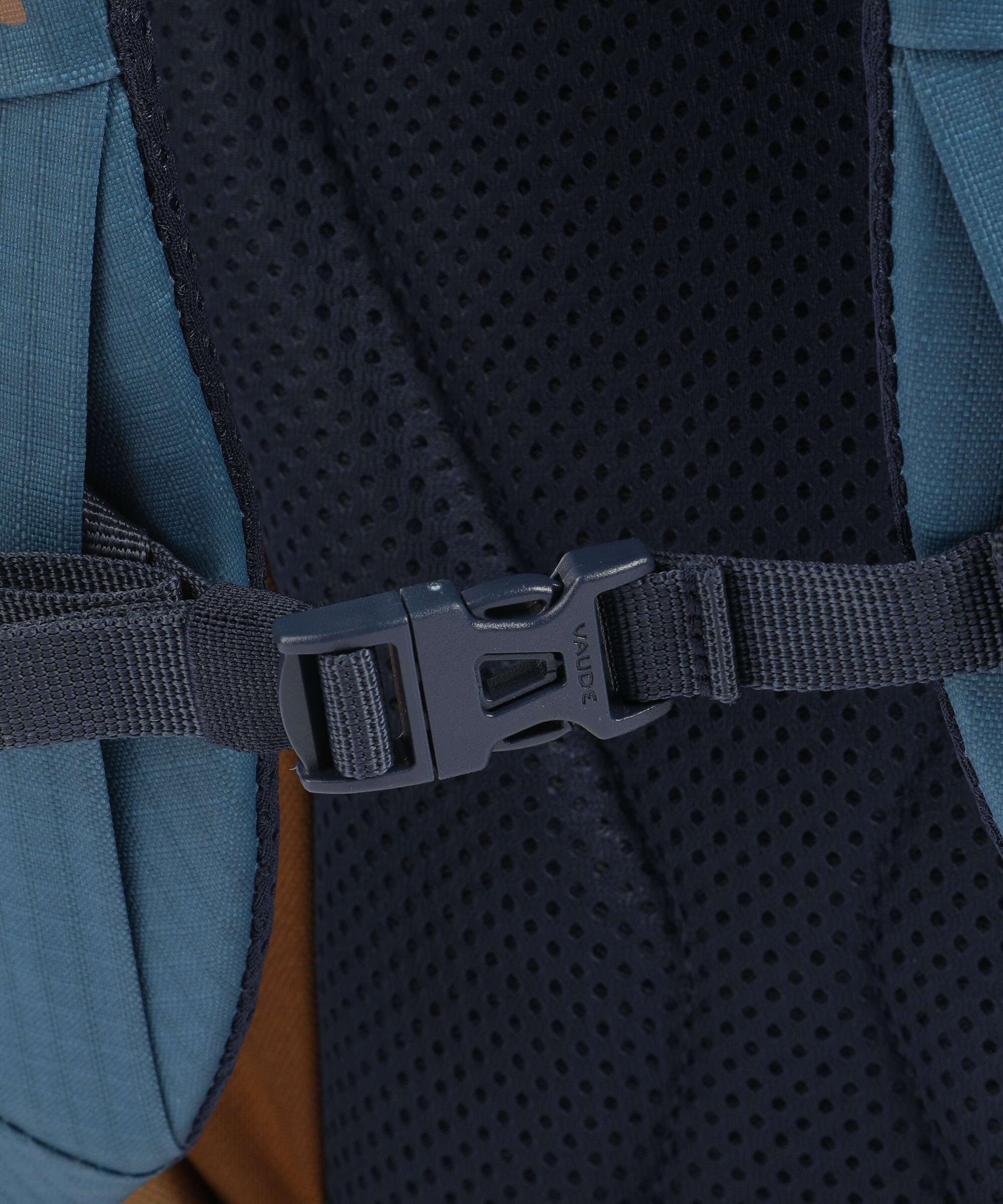 Vaude CityGo 23 II Backpack baltic sea