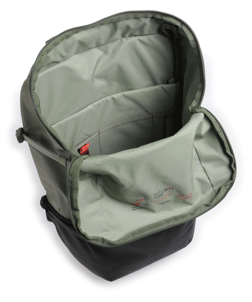 Vaude CityGo 30 ll Backpack khaki