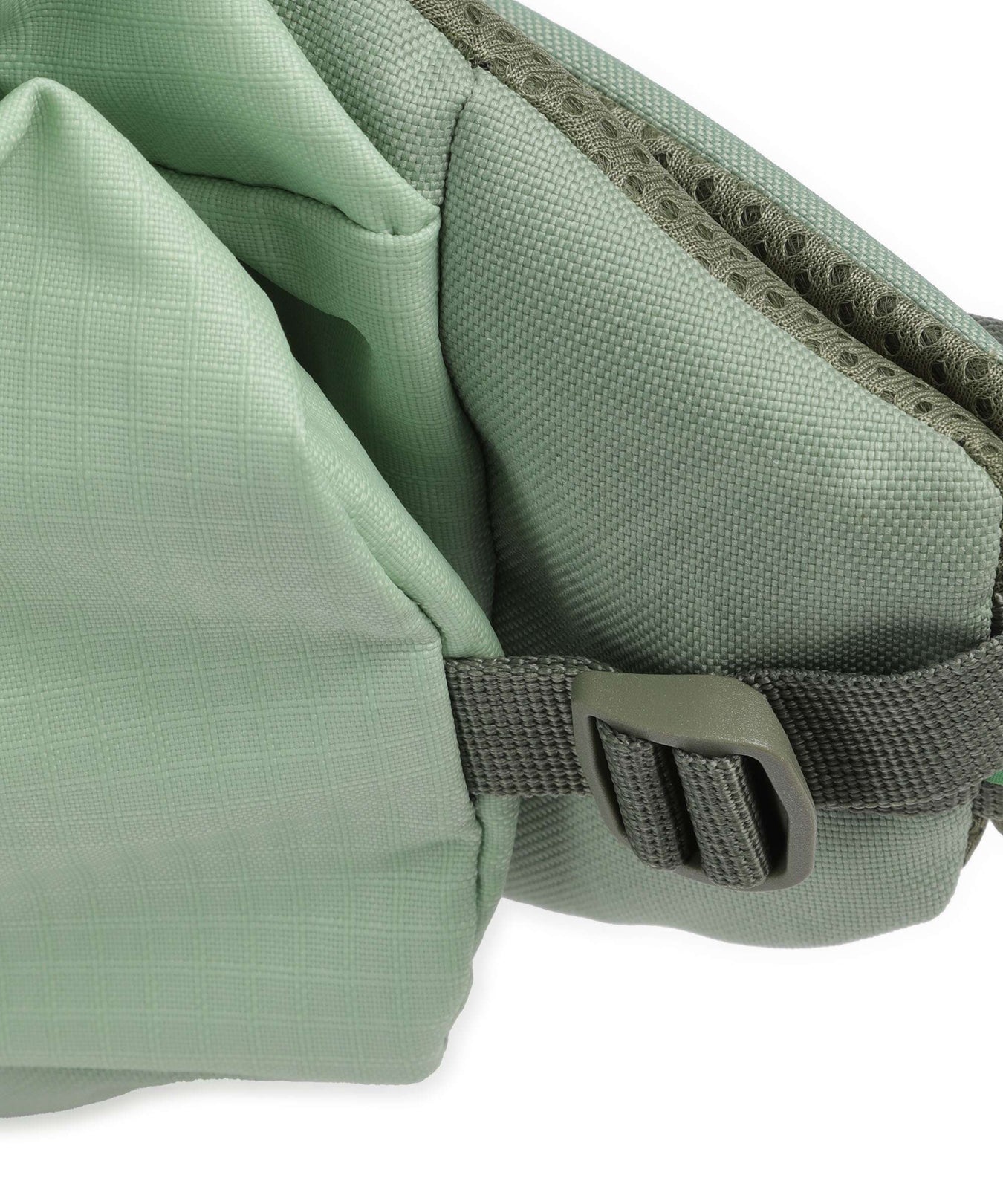 Vaude CityCross 6 Fanny pack aloe vera