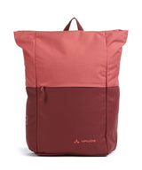 Vaude Wala 15 Sac à dos dark cherry