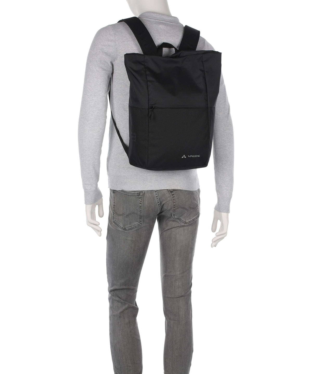 Vaude Wala 15 Backpack dark cherry