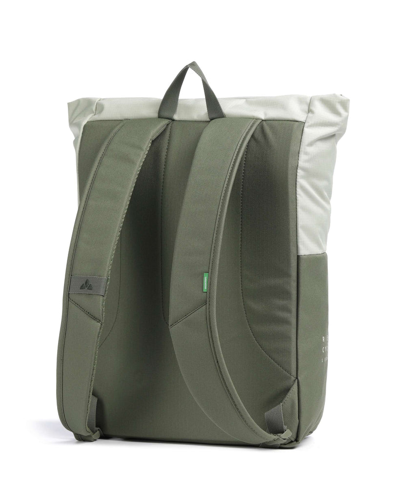 Vaude Wala 15 Backpack cedar wood