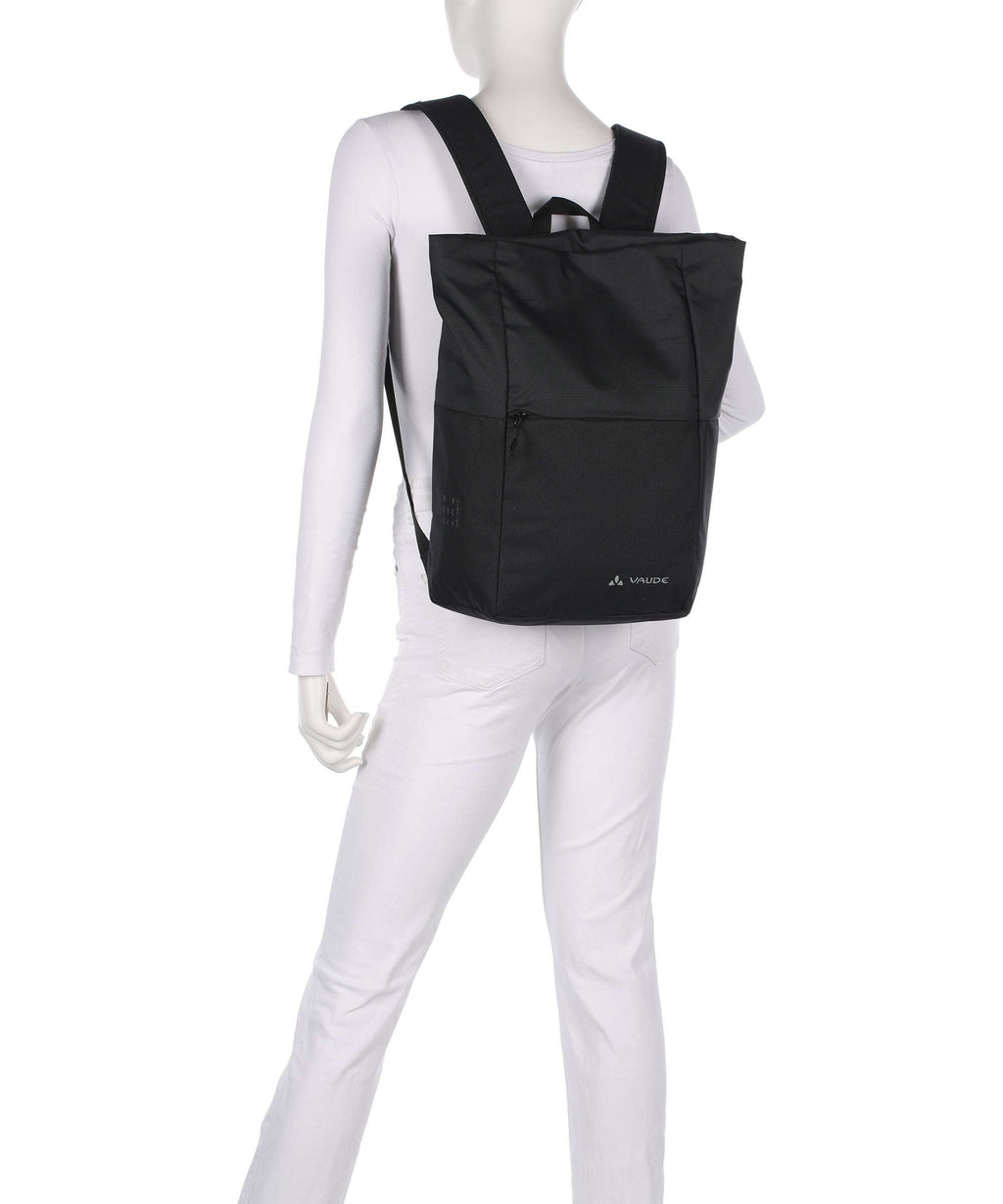 Vaude Wala 15 Backpack cedar wood