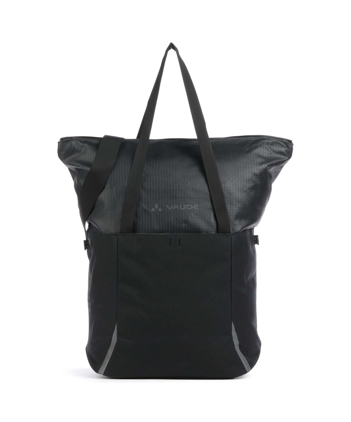 Vaude CityShop Bike ll QMR 2.0 Tote bag black