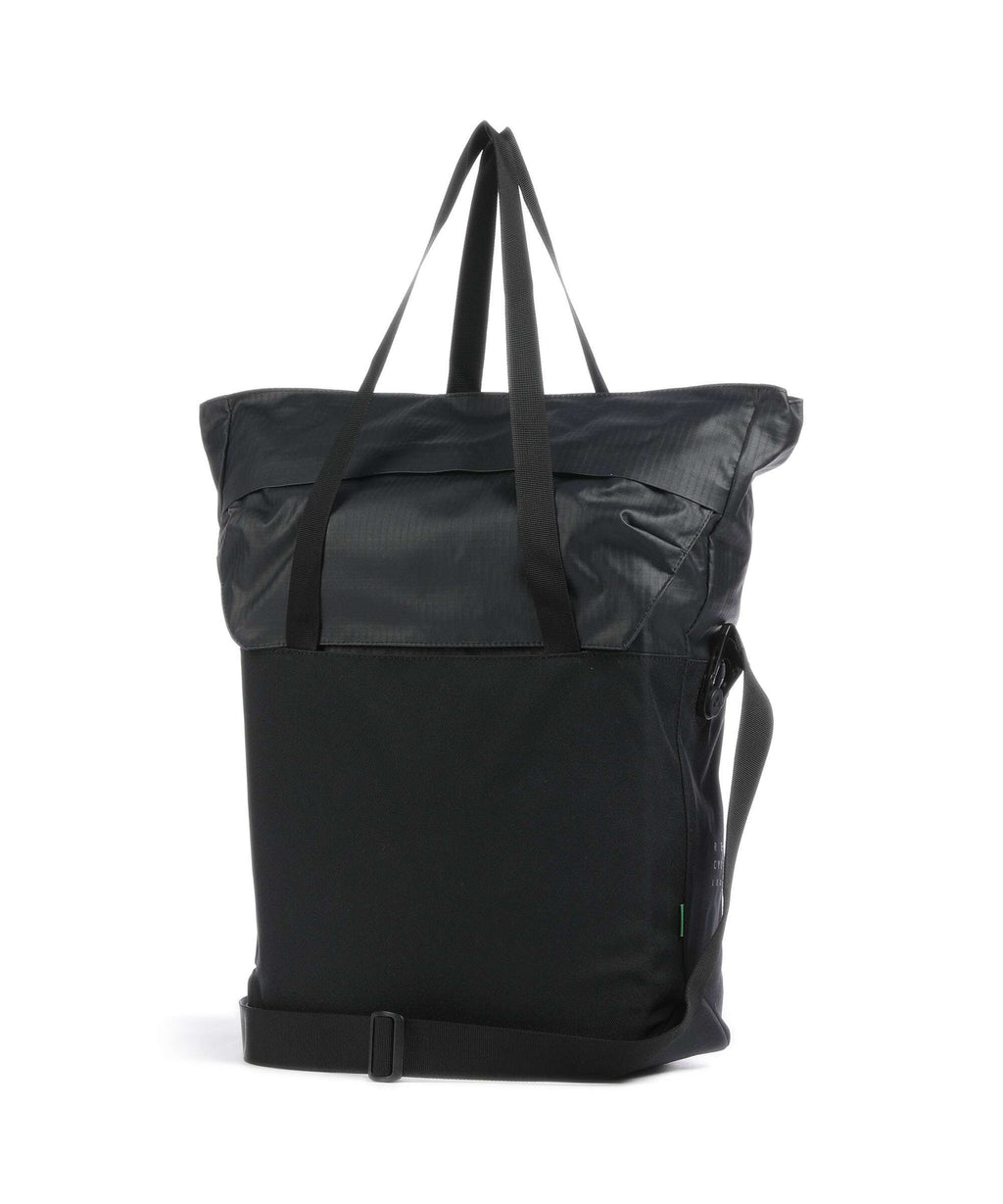 Vaude CityShop Bike II QMR 2.0 Tote bag black
