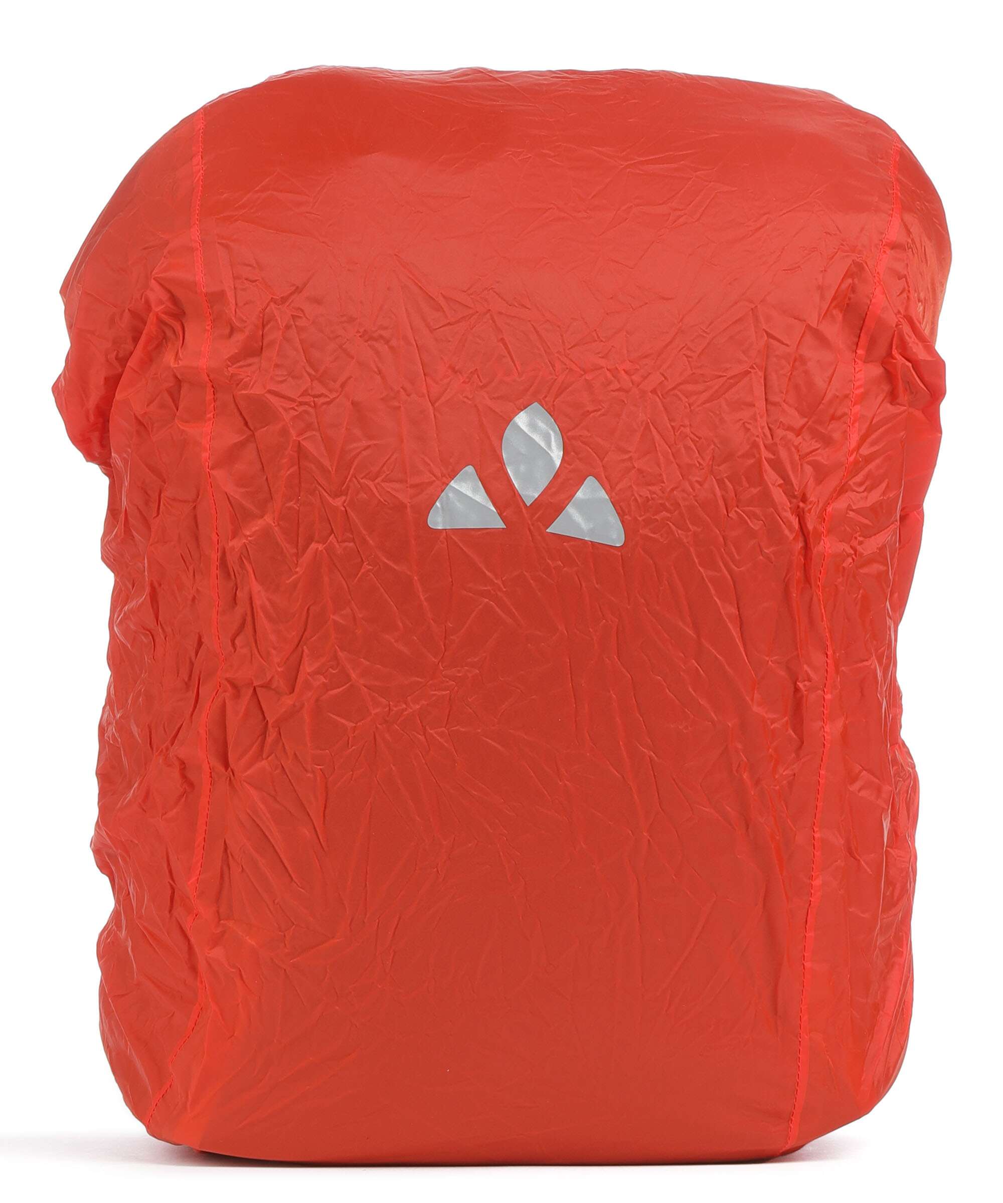 Vaude CityShop Bike II QMR 2.0 Tote bag aloe vera