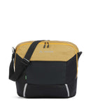 Vaude Urban Cycle Tas voor bagagedrager burnt yellow