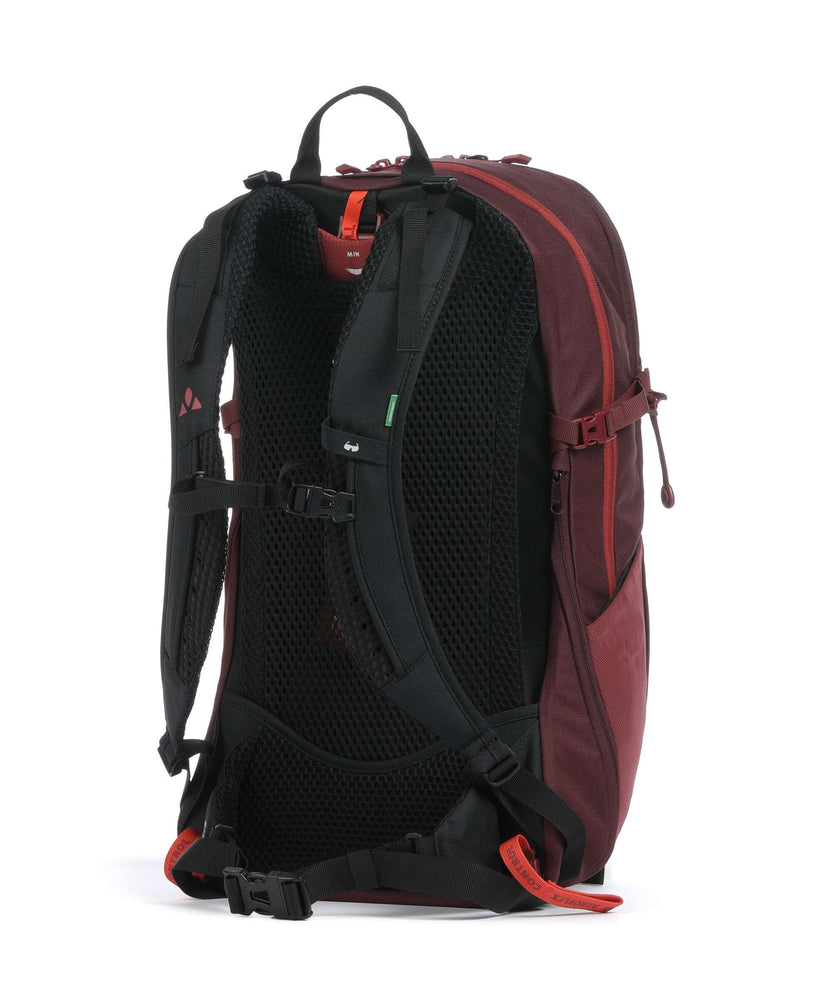 Vaude Wizard 18+4 Hiking backpack redeva