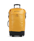 Vaude CityTravel 60 Trolley (2 wielen) burnt yellow