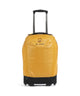 Vaude CityTravel Carry-On Rugzak trolley burnt yellow