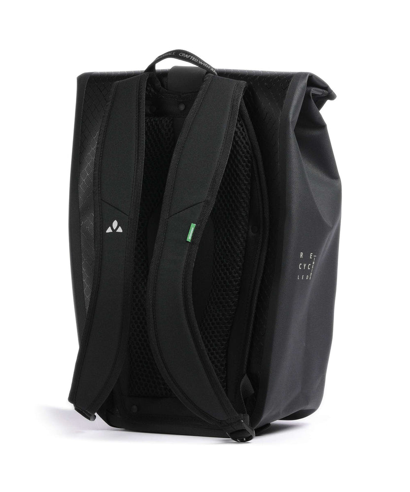 Vaude Clubride Aqua 17 Backpack black