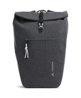 Vaude Clubride Urban 25 Rugzak black