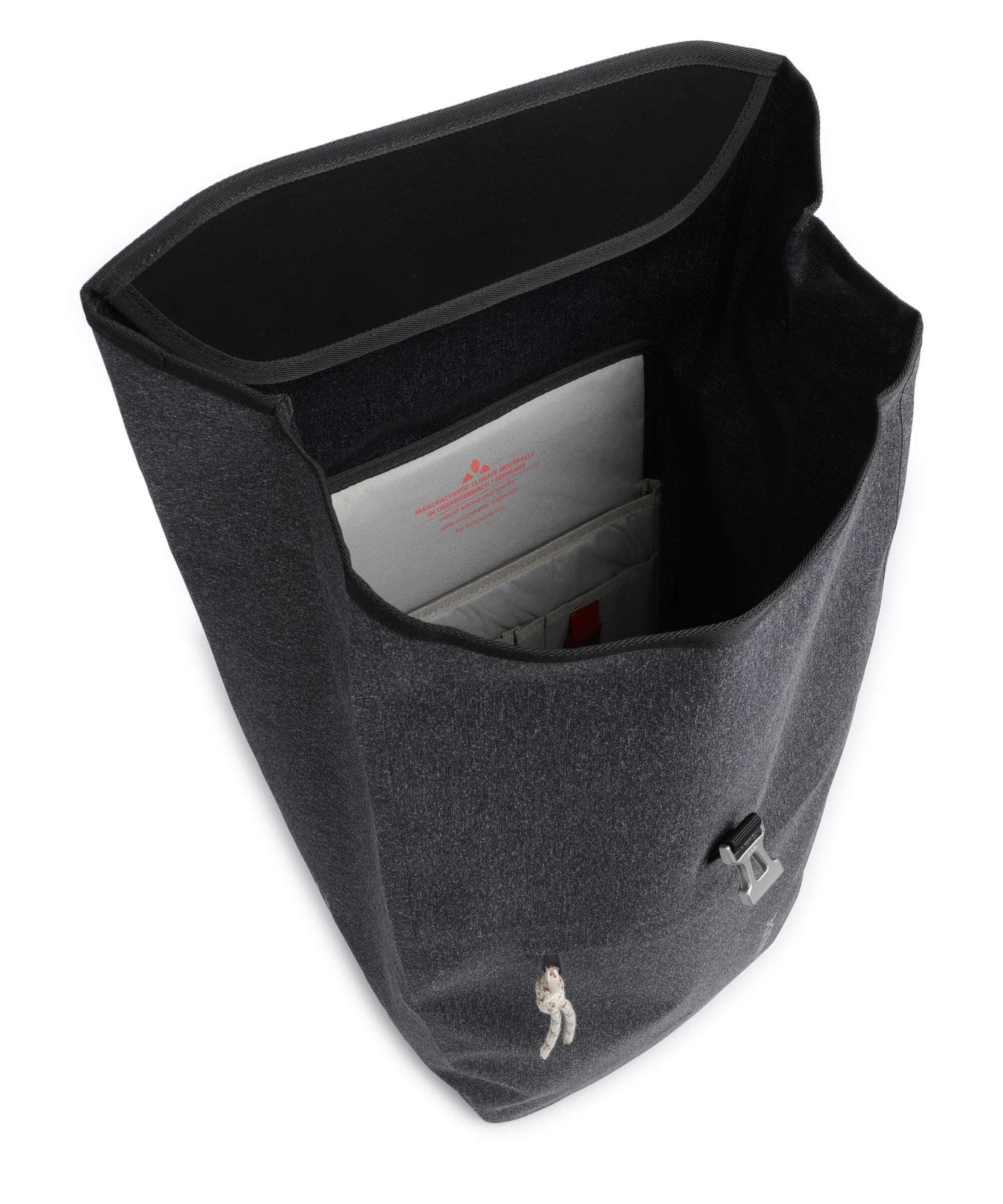 Vaude Clubride Urban 25 Backpack black