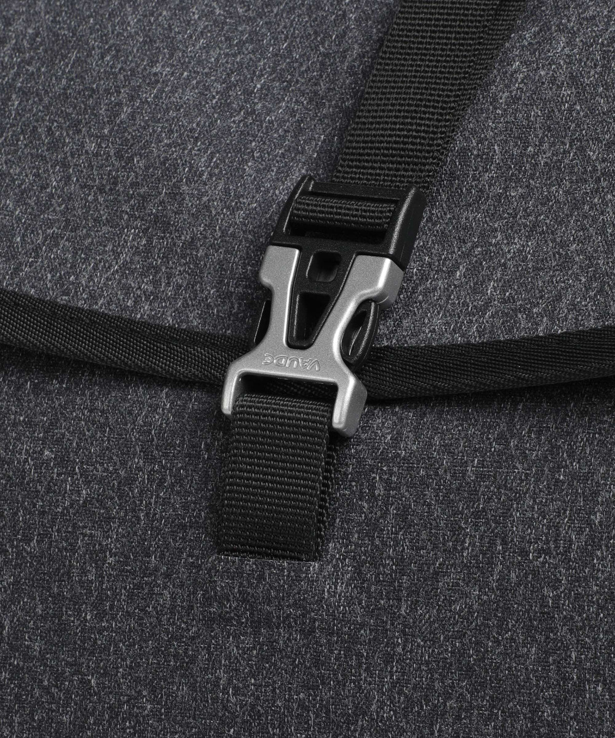 Vaude Clubride Urban 17 Backpack black