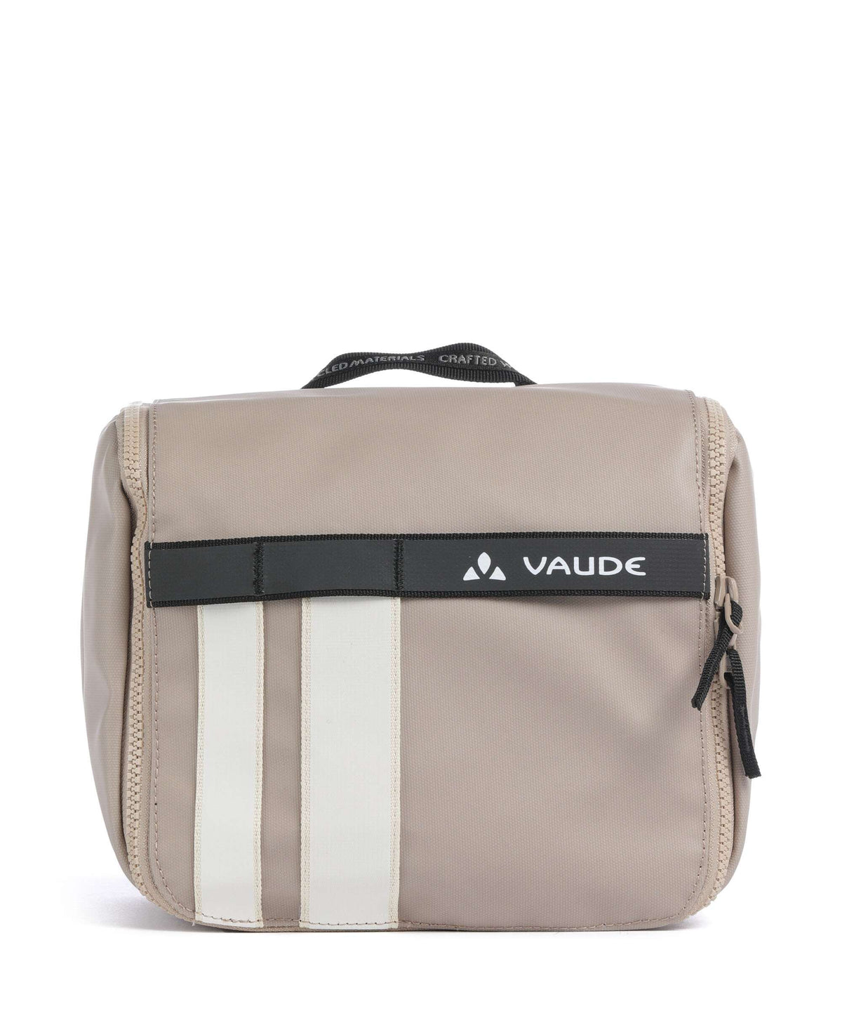 Vaude Banaba Toiletry bag linen