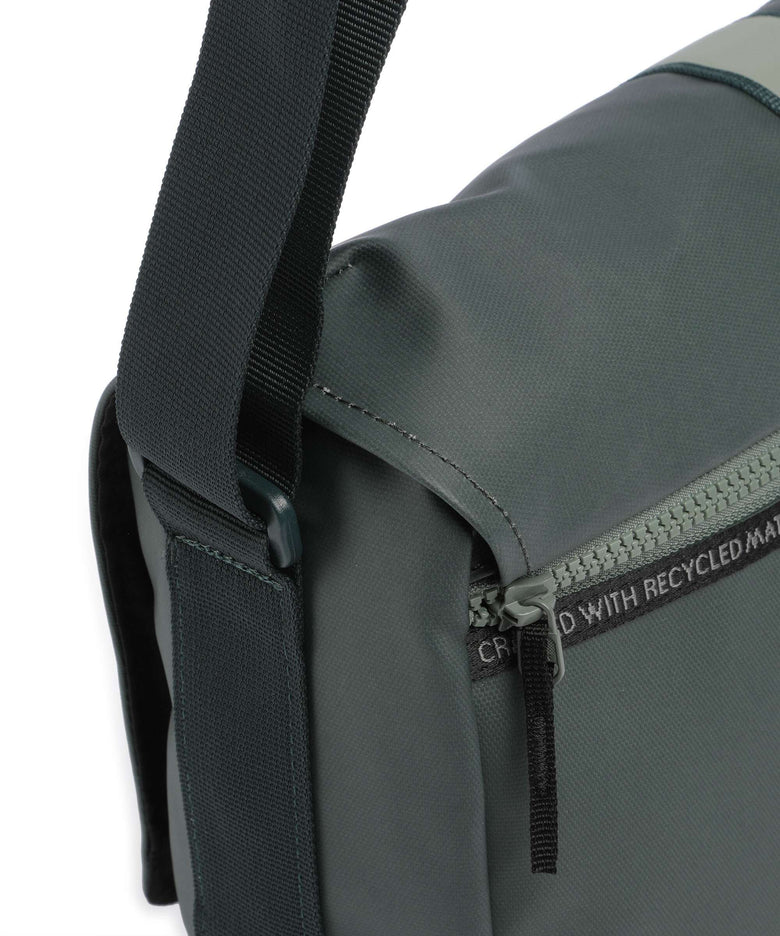 Vaude Vanuatu Crossbody bag agave