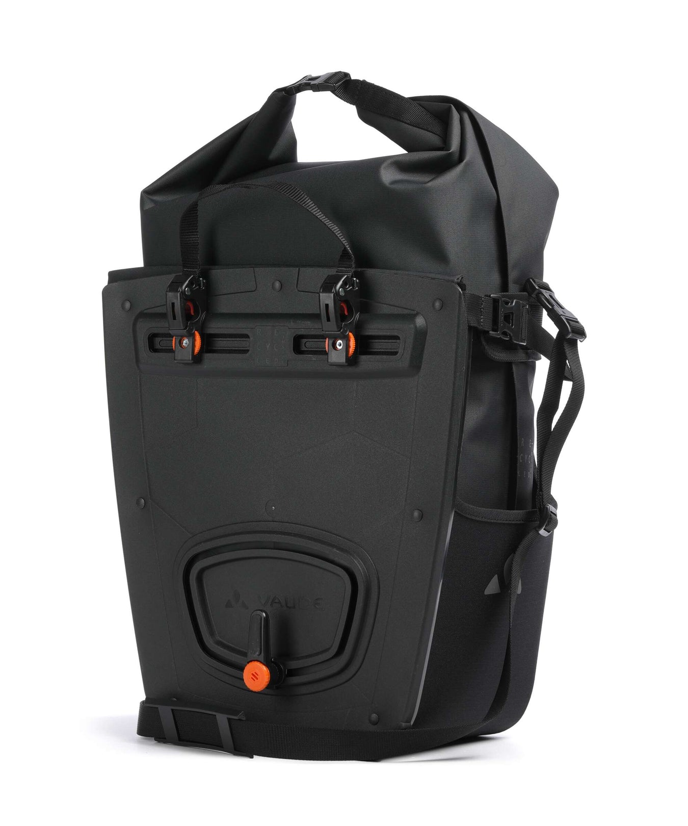 Vaude Urban Cargo Luggage bag black