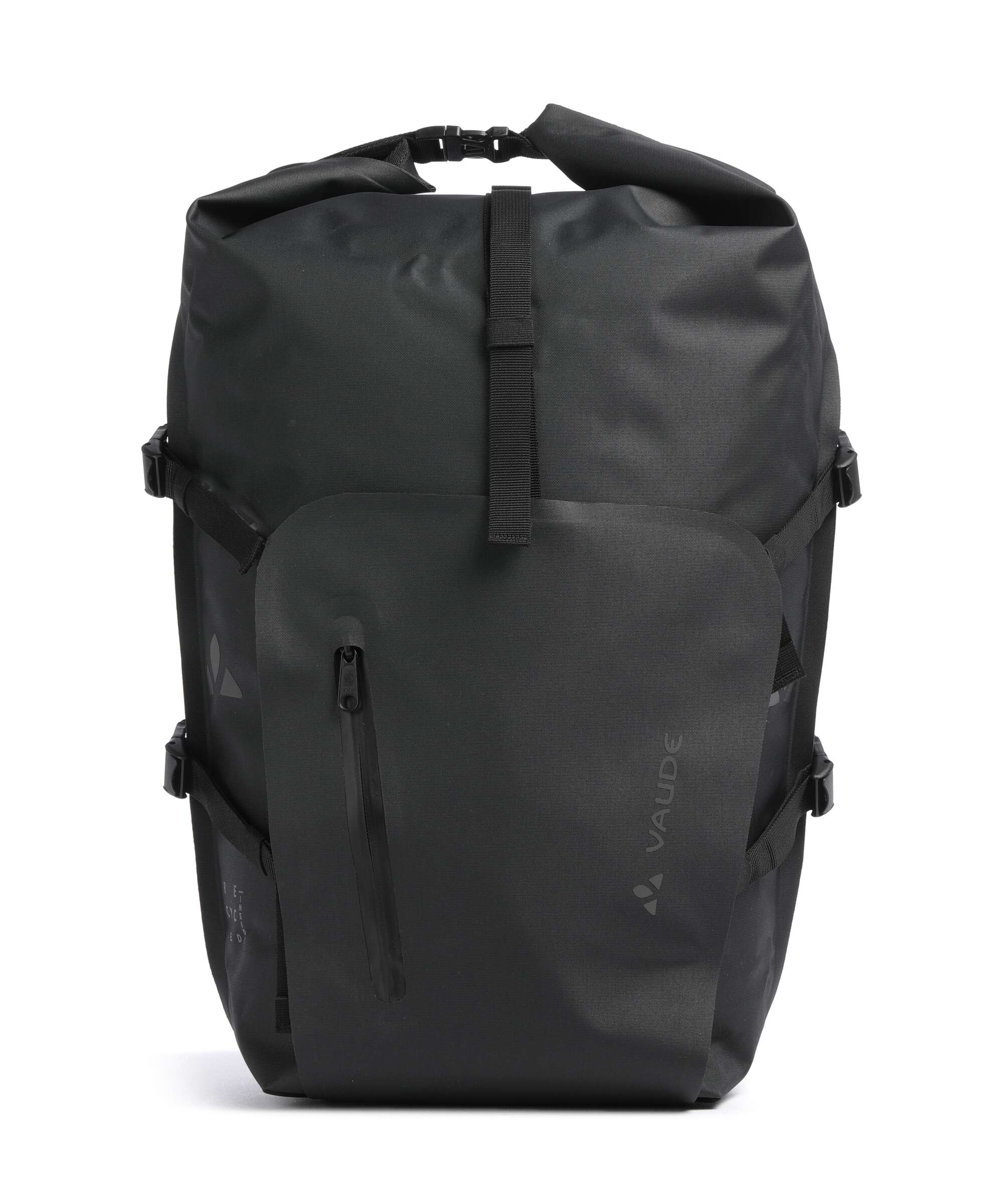 Vaude Free Cargo Bike pannier black