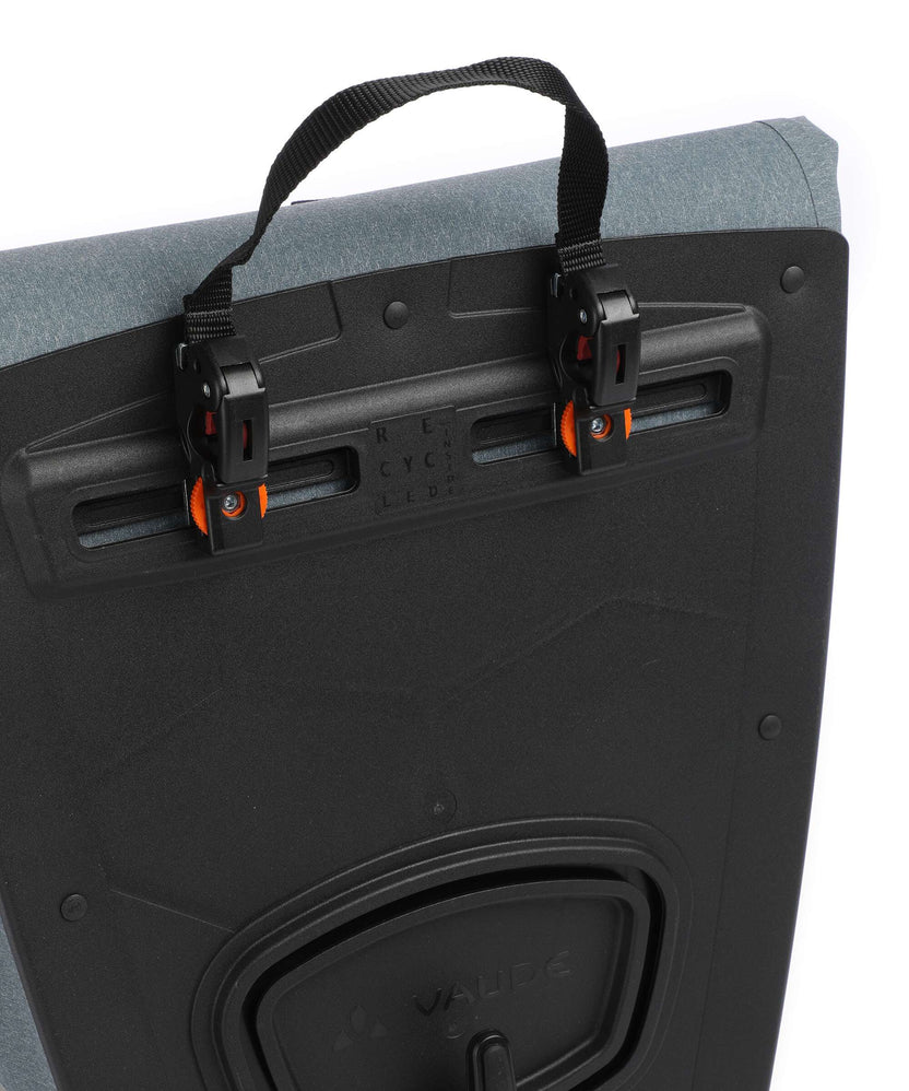 Vaude ReCycle Pro Luggage bag heron