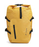 Vaude Free Cargo Luggage bag burnt yellow