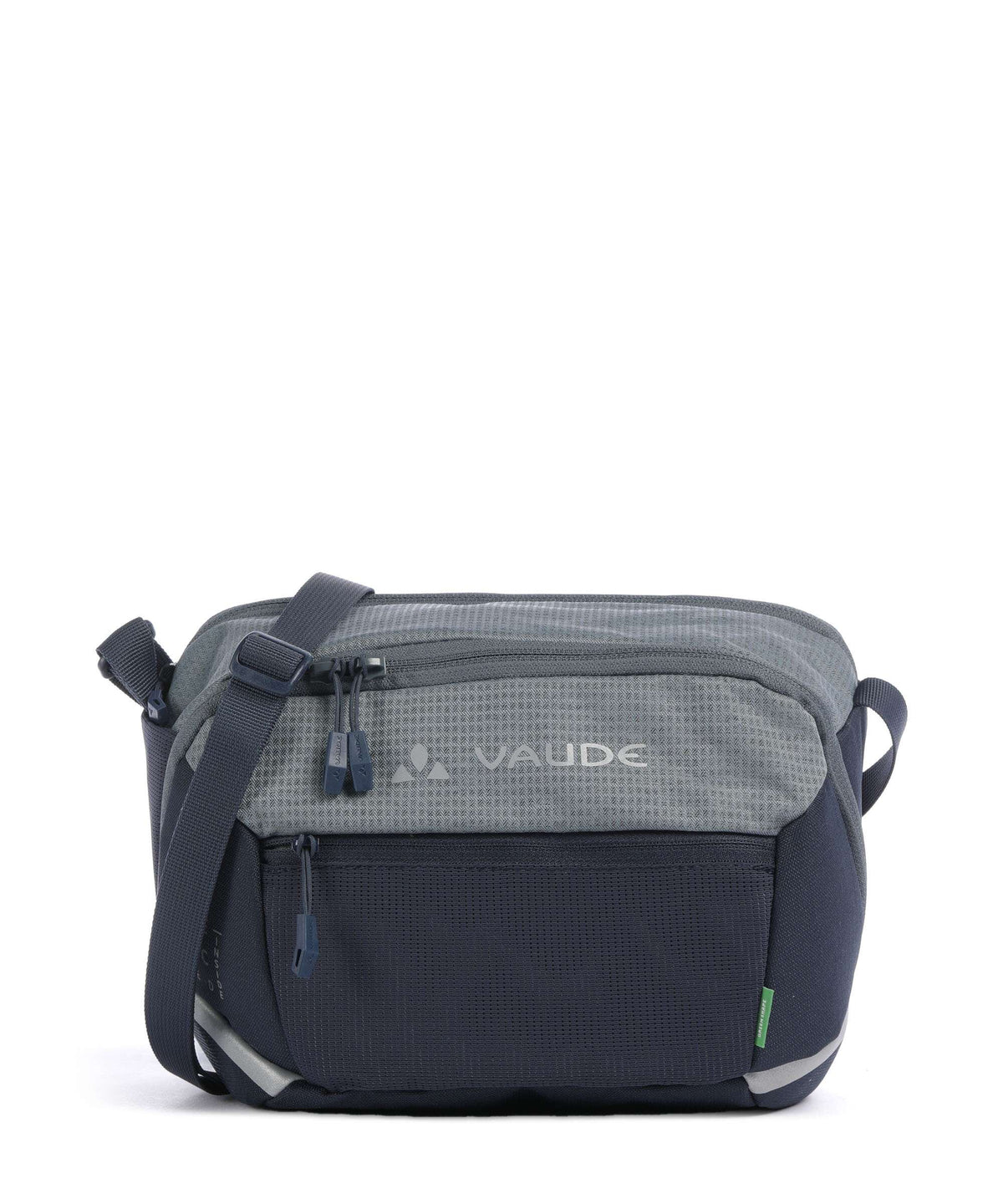 Vaude Cycle Handlebar bag heron