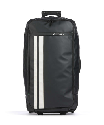 Vaude Takutea 90 Sac de voyage à roulettes black