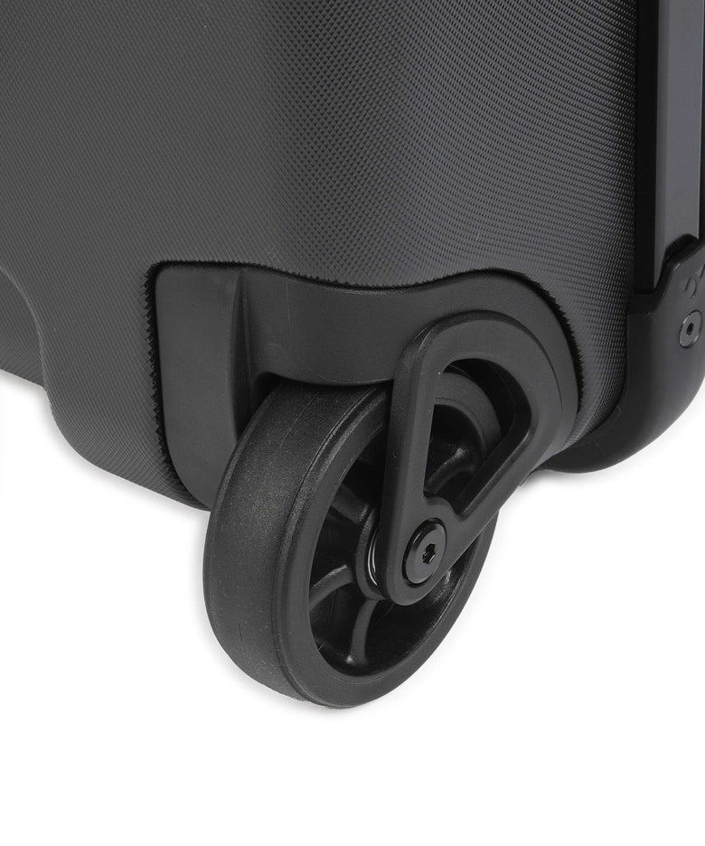 Vaude Takutea 90 Travel bag with wheels black