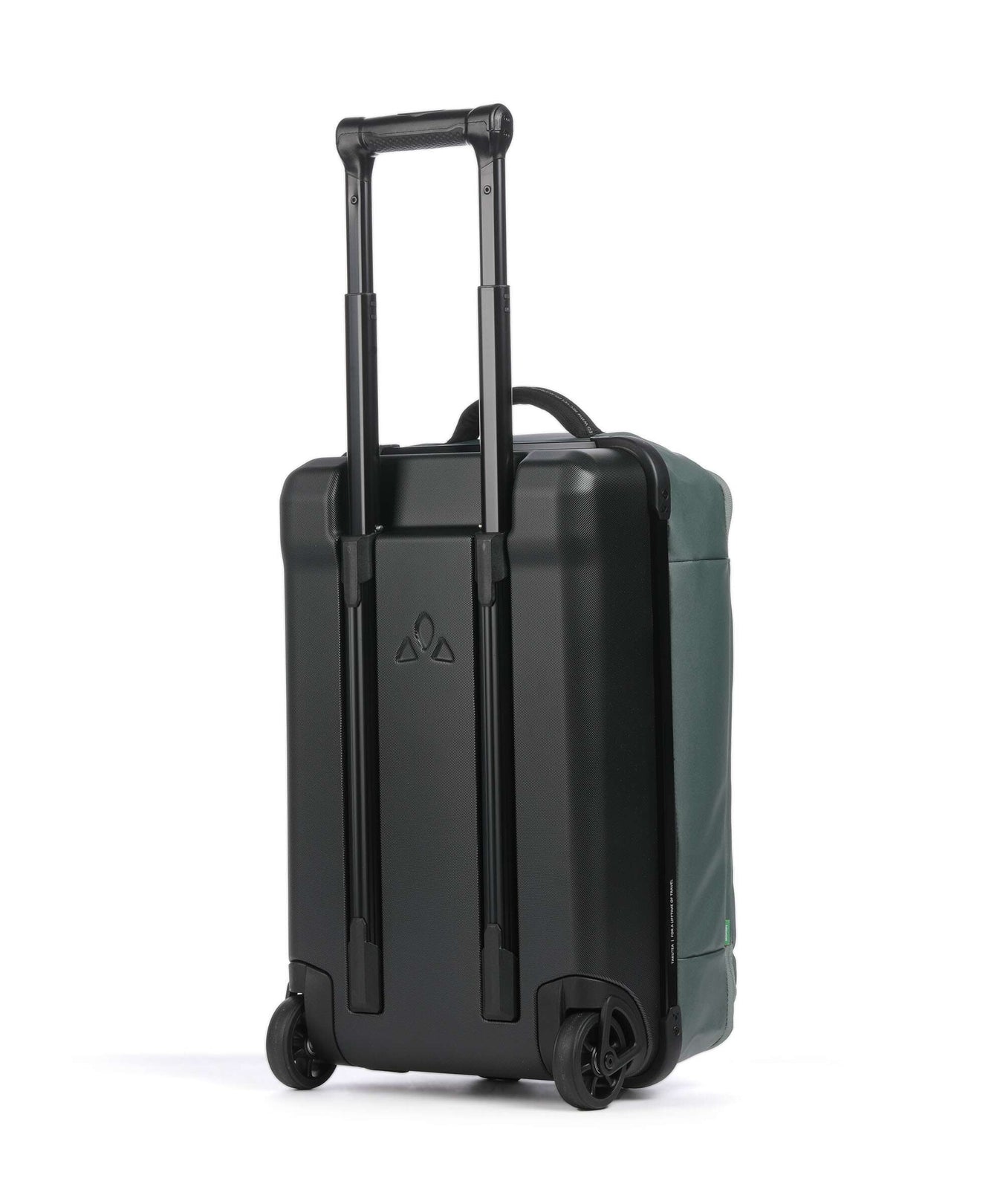 Vaude Takutea 35 Travel bag with wheels agave