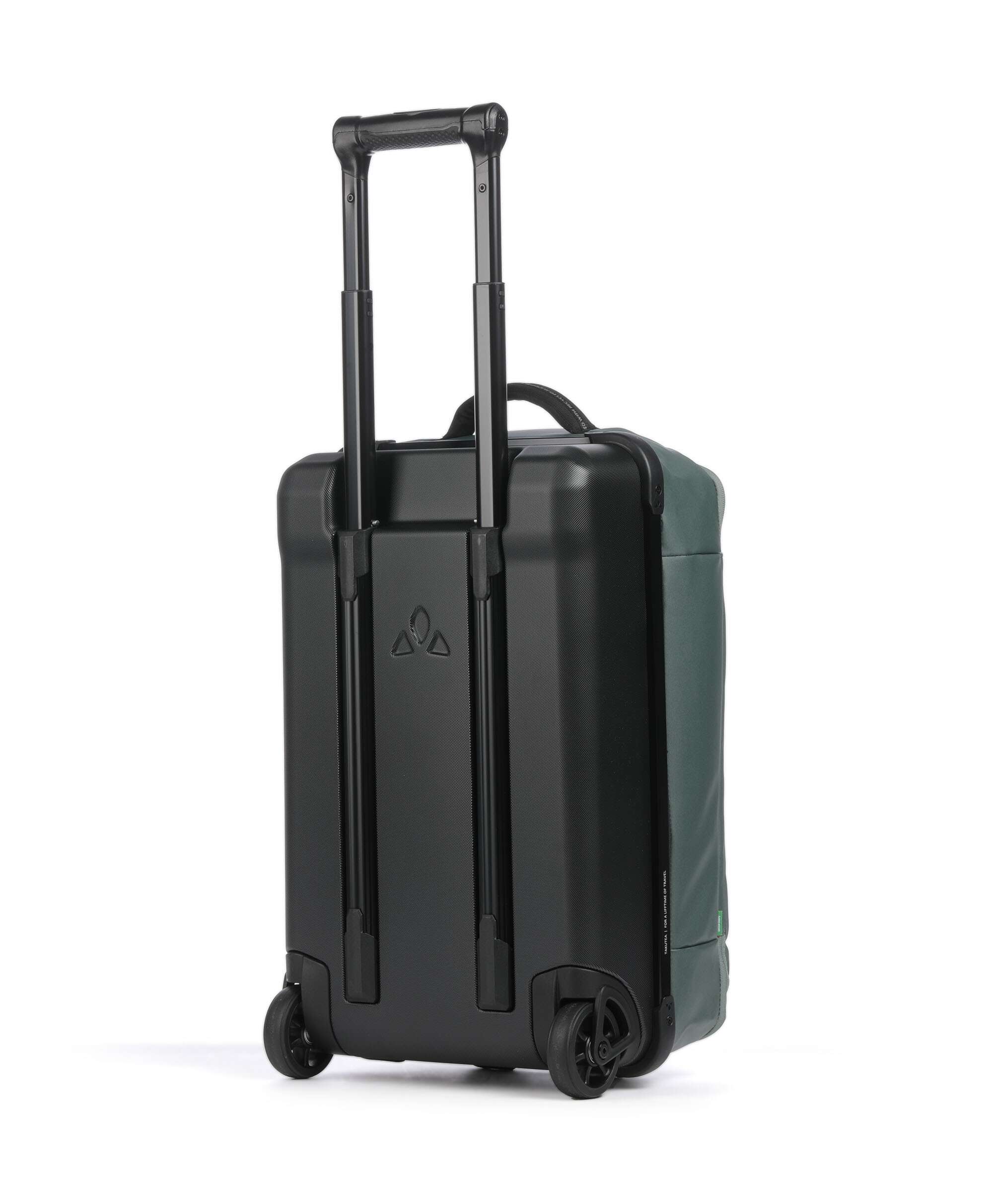 Vaude Takutea 35 Travel bag with wheels agave