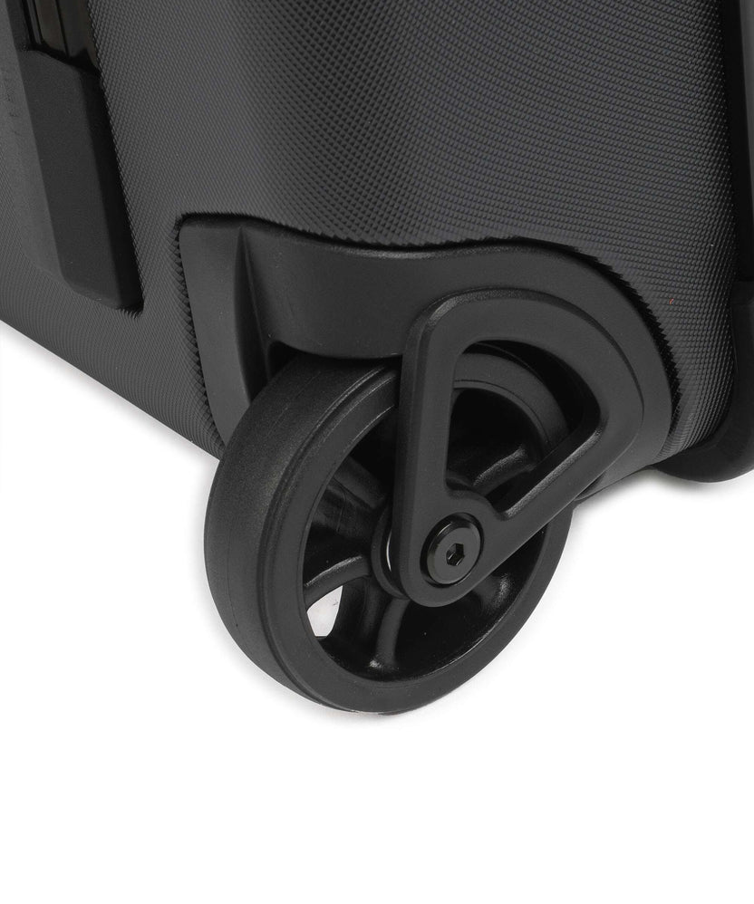 Vaude Takutea 35 Travel bag with wheels agave