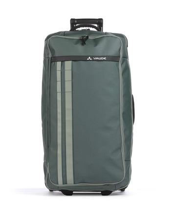 Vaude Takutea 90 Sac de voyage à roulettes agave