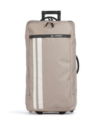 Vaude Takutea 90 Sac de voyage à roulettes linen