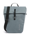 Vaude ReCycle Commute Single Tas voor bagagedrager heron