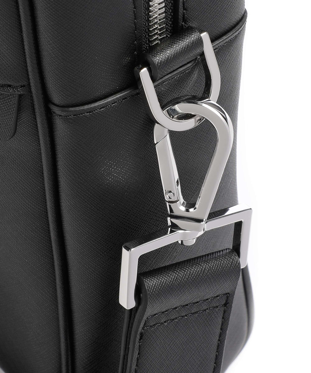 BOSS Zair Briefcase black