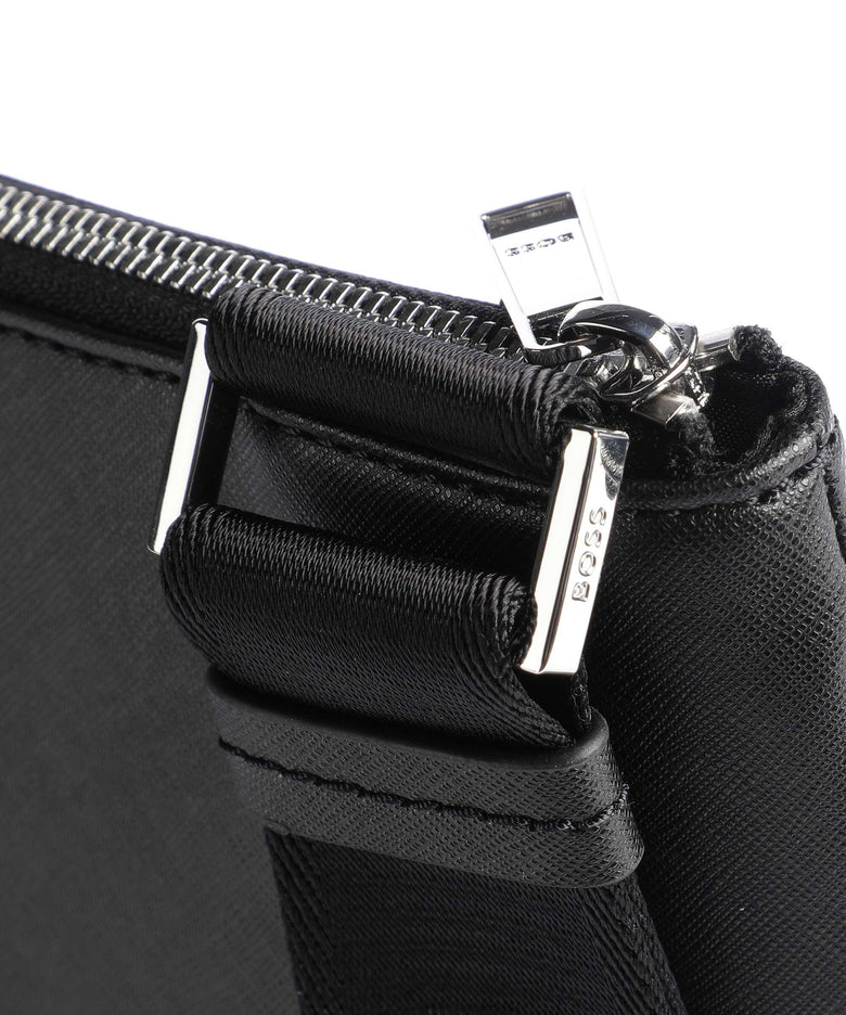 BOSS Zair Crossbody bag black