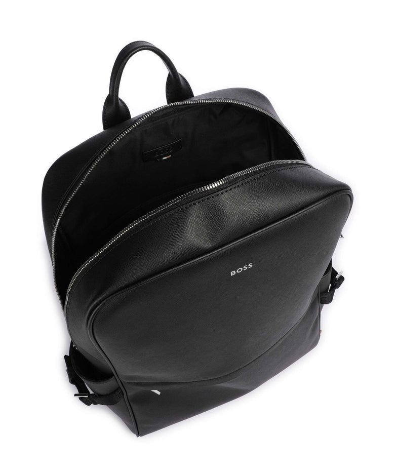 BOSS Zair Backpack black