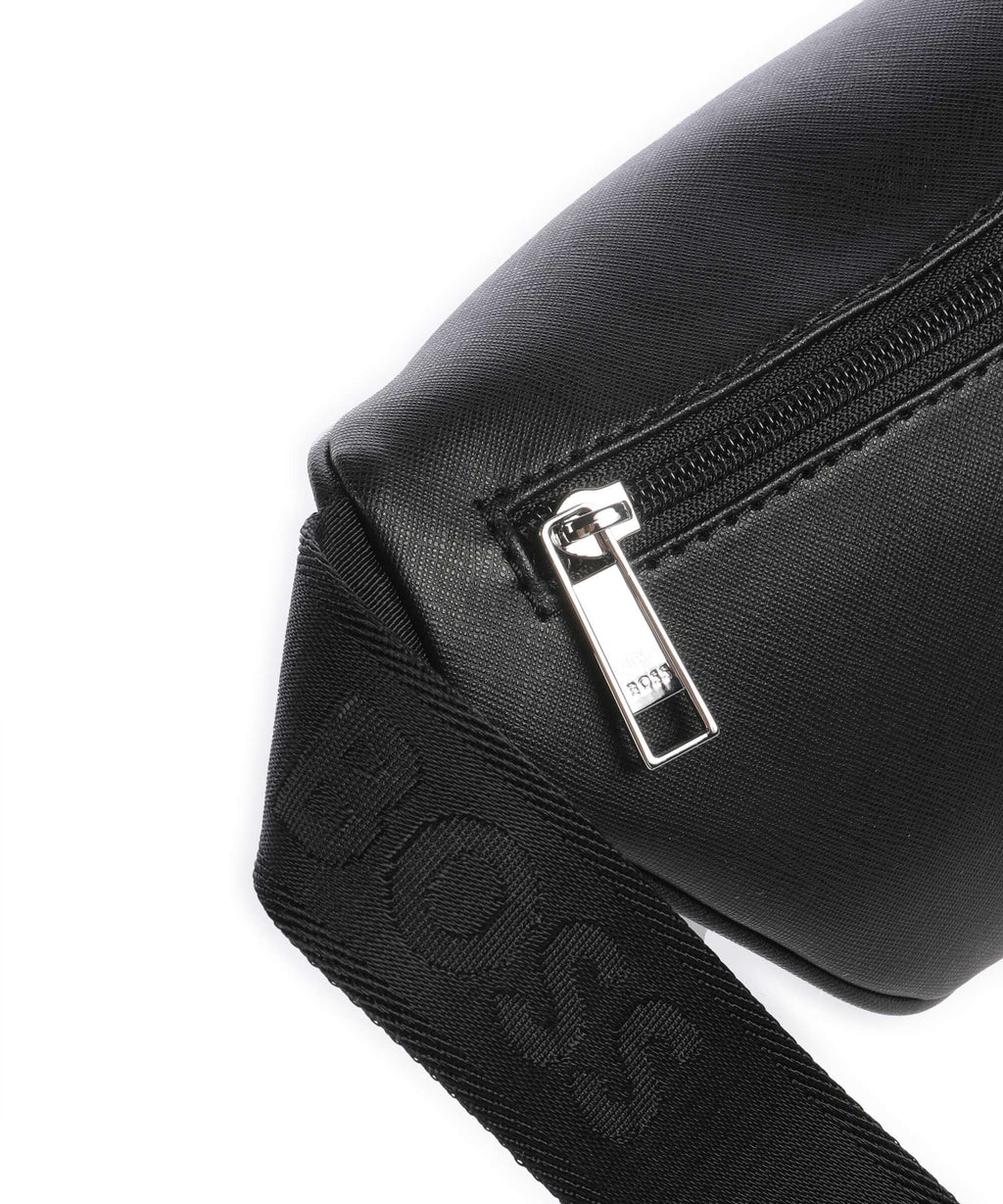 BOSS Zair Fanny pack black