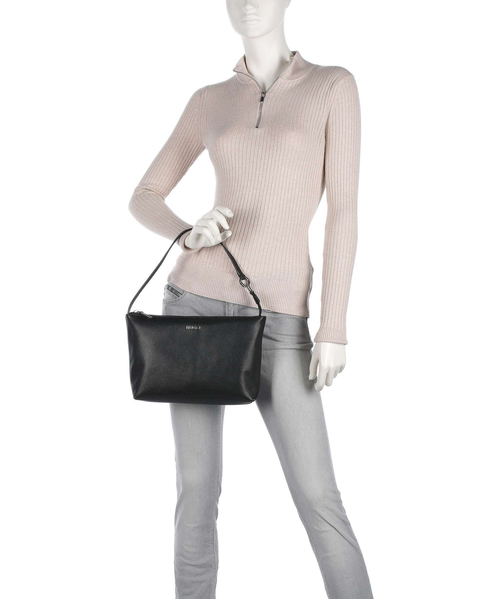 Hugo Chris Tote bag black