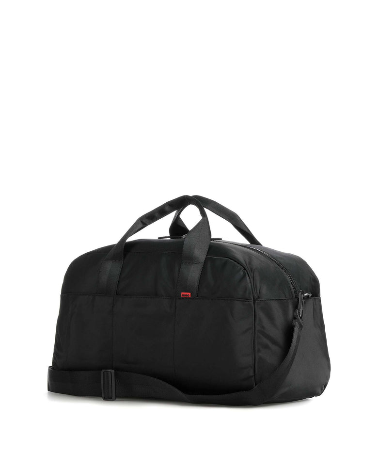 Hugo Ethon 2.0 Weekend bag black