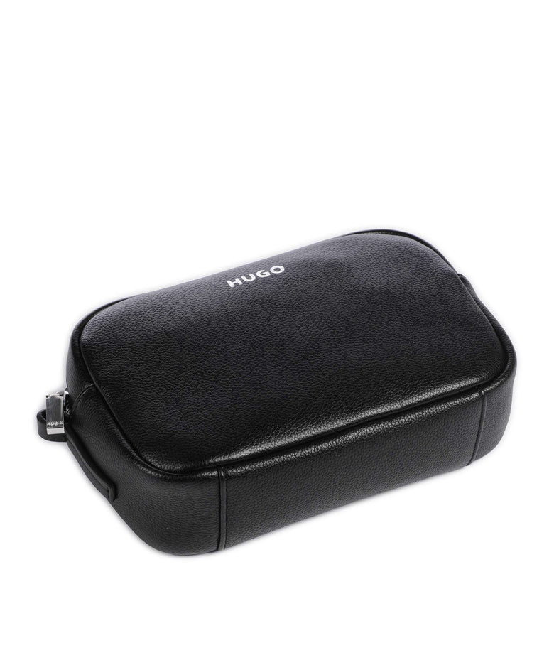 Hugo Bel Crossbody bag black