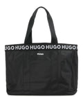 Hugo Becky Tote bag black