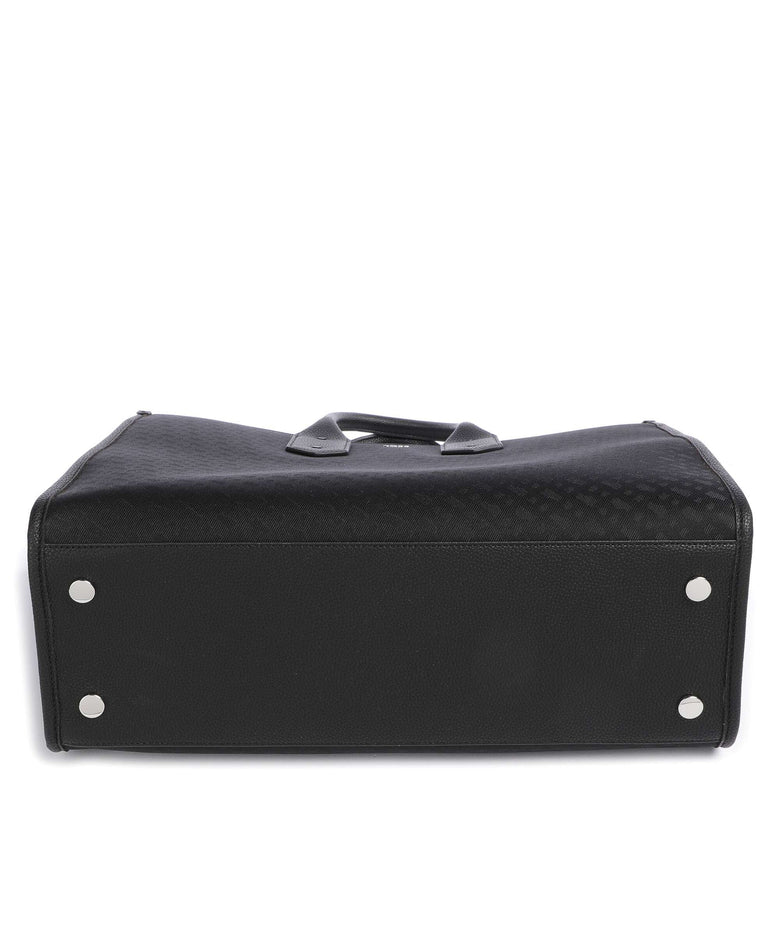 BOSS Sandy Handbag black